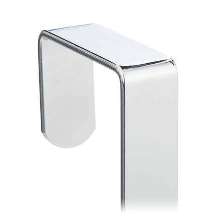 5 pcs. stainless steel door hooks