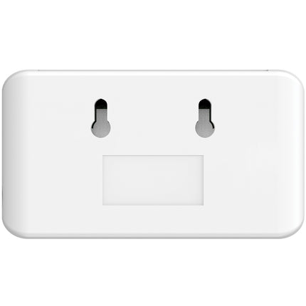 5-port Gigabit switch White