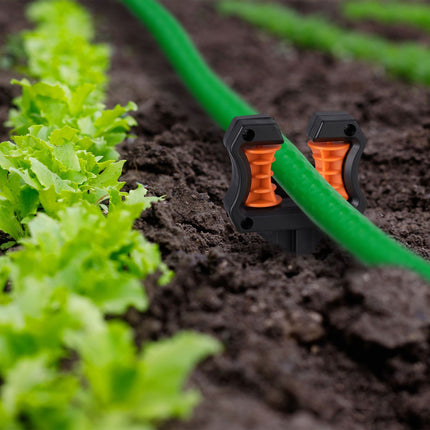5x Guides for Garden Hose