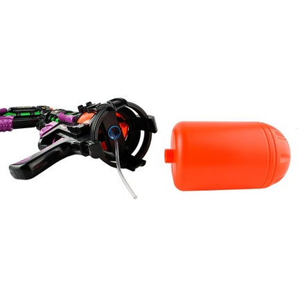 60cm water gun
