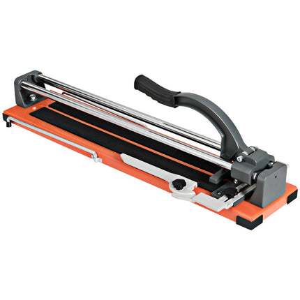 61cm Professional Tile Cutter 40.5cm Diagonal Porcelain Cutter