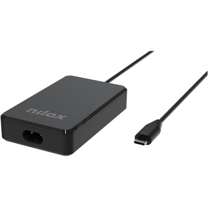 65W GaN USB-C Laptop Charger – Universal, Compact Design