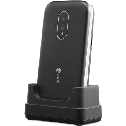 6821 4G Black/White