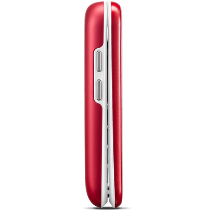 6821 4G Red/White