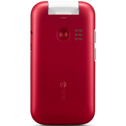 6881 4G Red/White