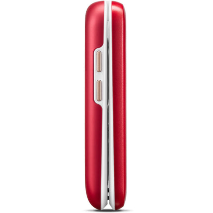 6881 4G Red/White