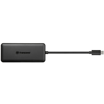 6-in-1 USB-C hub