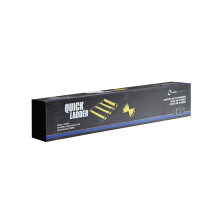 6m Quick Ladder, HMS, Premium Quality