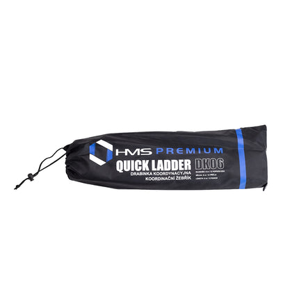 6m Quick Ladder, HMS, Premium Quality