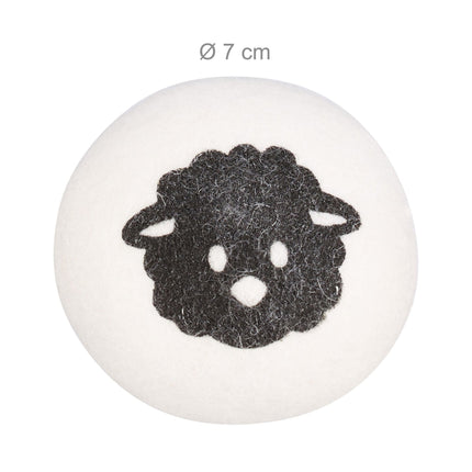 6x dryer balls