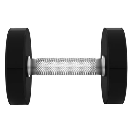 7.5 KG Polyurethane Dumbbell for Strength Training