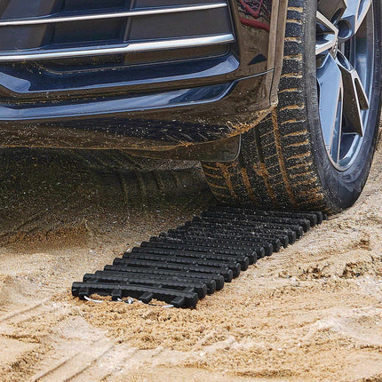 7-Ton TPR Traction Boards Pair, Roll-Up with Carry Bag
