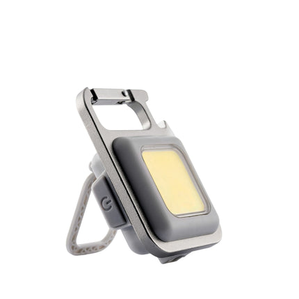 7-in-1 Rechargeable and Magnetic Mini LED Torch Micolth InnovaGoods