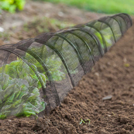 7m Plant Grow Tunnel