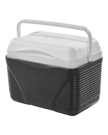 8.5 Qt Hard Cooler – 48-Hour Ice Retention, Handles