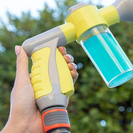8-In-1 High Pressure Water Gun with Tank Dariegger InnovaGoods