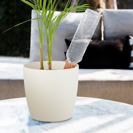8 Plant Watering Spikes for Vacations or Offices