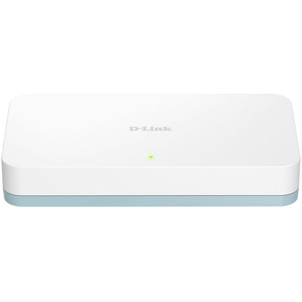 8-Port Gigabit Ethernet Network Switch