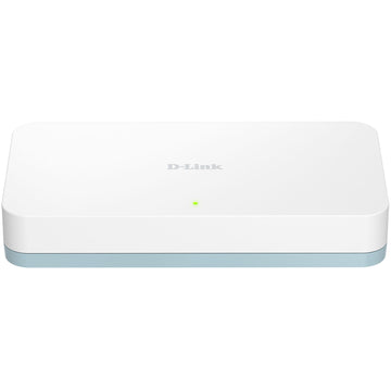 8-Port Gigabit Ethernet Network Switch