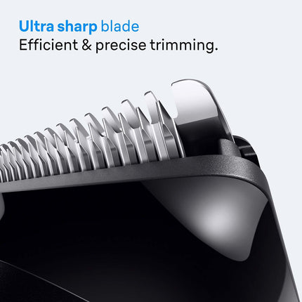 8-in-1 All-in-One Grooming Kit for Men