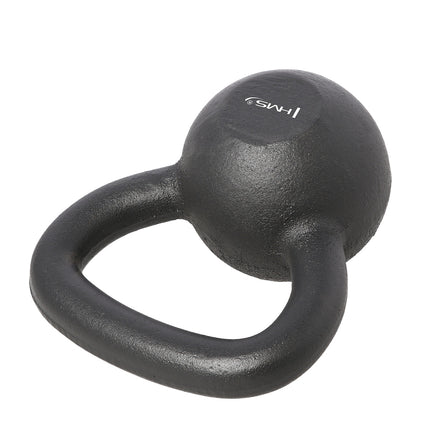 8 kg Cast Iron Kettlebell for Strength Training