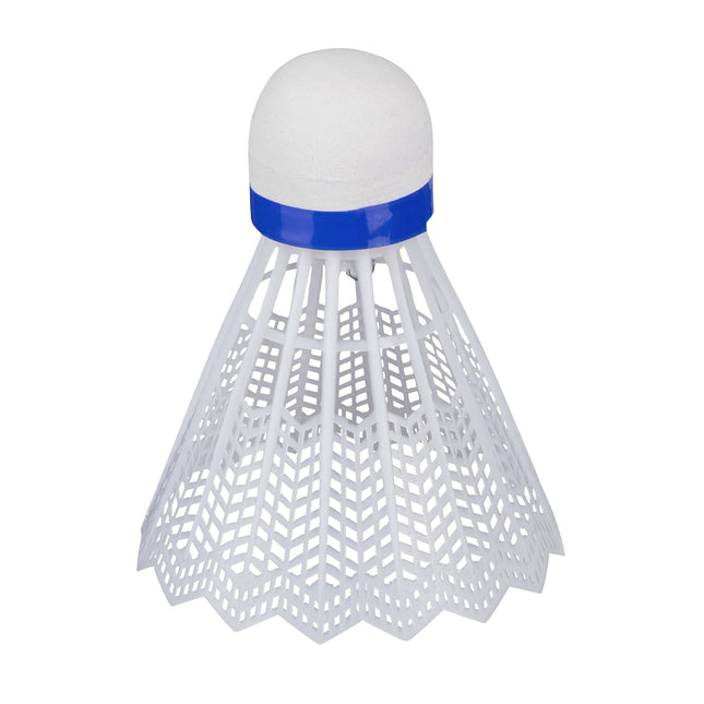 8x LED Shuttlecock