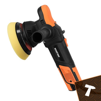 900W Dual Action Car Polisher with Speed Control