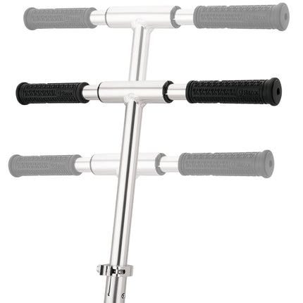 A5 Air Scooter - Silver