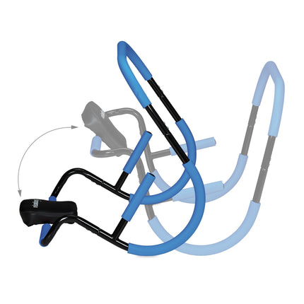 AB trainer for home use