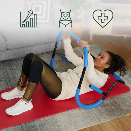 AB trainer for home use