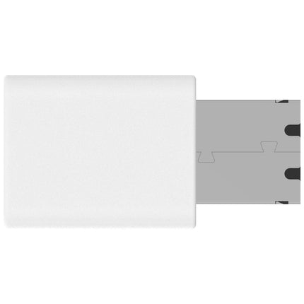 AC13U AC1300 Wi-Fi 5 USB adapter