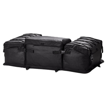 ATV Rear Storage Bag 50L, 600D Oxford, Seat Cushion