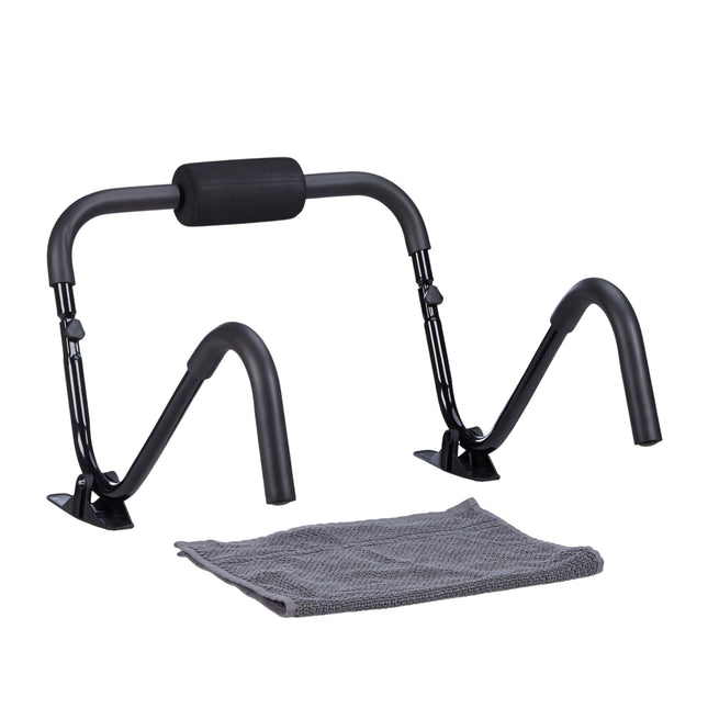 Ab Roller Maagtrainer