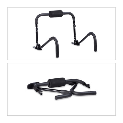 Ab Roller Stomach Trainer