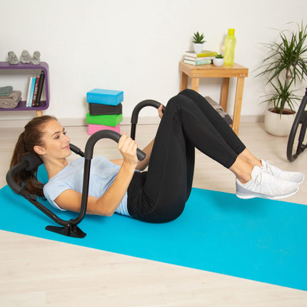 Ab Roller Stomach Trainer
