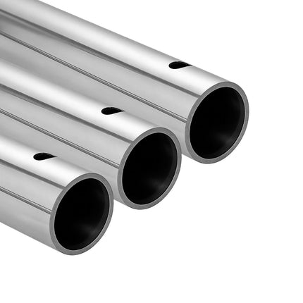 Above-Ground Pool Ladder, 4-Step Stainless A-Frame, 150 kg