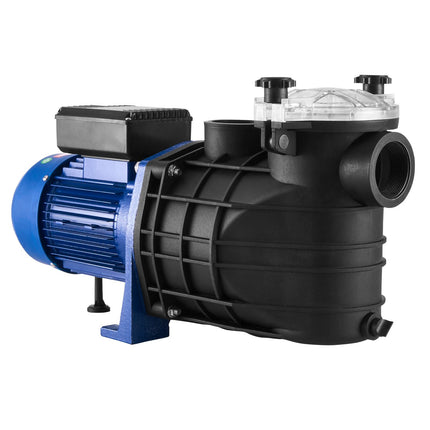 Above Ground Pool Pump 2.5HP, 120 GPM, 220V