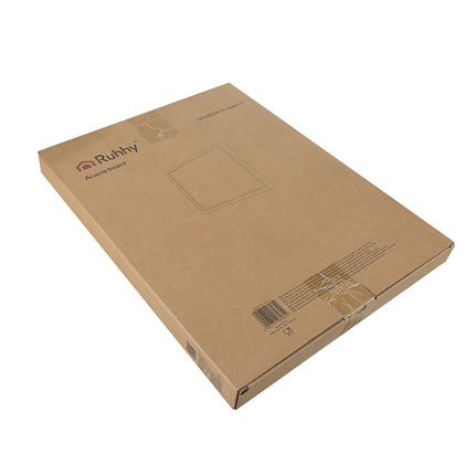 Acacia Wood Cutting Board 43x33x3cm – Thick and Durable