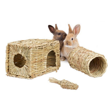 Accessory set for small animals 3 pcs.