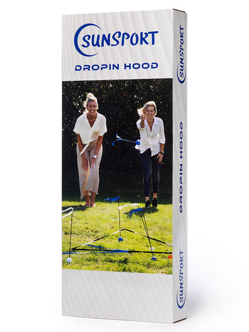 Activity Game Dropin Hood