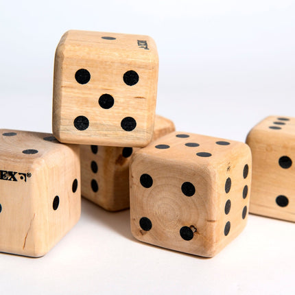 Activity Game Giant Yatzy