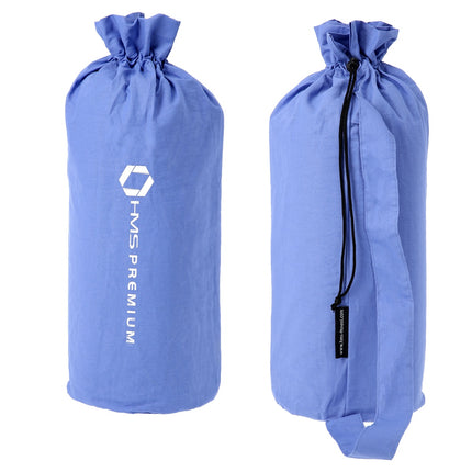 Acupressure Mat Set, Blue – Includes Pillow