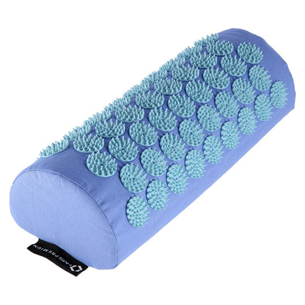 Acupressure Mat Set, Blue – Includes Pillow