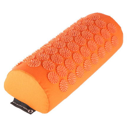 Acupressure Mat Set, Orange – Pain Relief & Relaxation