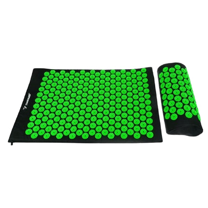 Acupressure mat + balls Trizand 22158