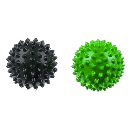 Acupressure mat + balls Trizand 22158