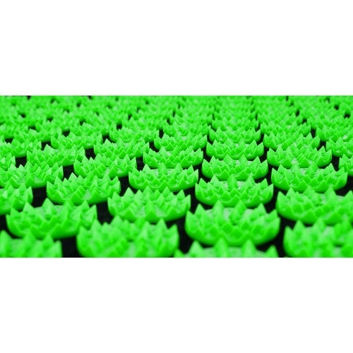 Acupressure mat + balls Trizand 22158