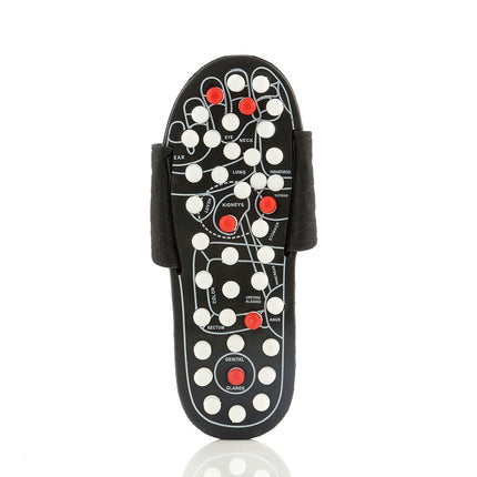 Acupuncture Massage Slippers Slicu InnovaGoods - M