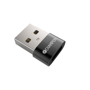 Adapter USB-A to USB-C Female