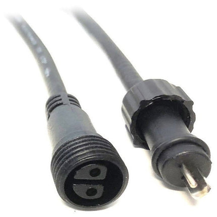 Adapter from old -> new female
